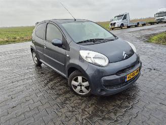 Citroën C1 1.0 12v picture 4