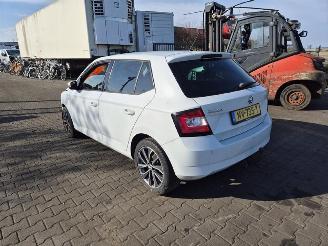 Skoda Fabia 1.2 TSi picture 2