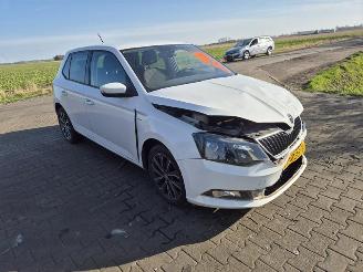 Skoda Fabia 1.2 TSi picture 4
