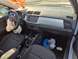 Skoda Fabia 1.2 TSi picture 5
