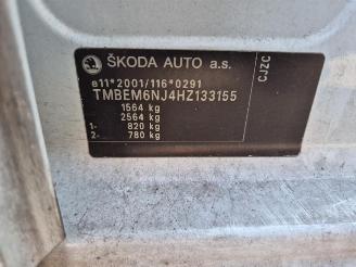 Skoda Fabia 1.2 TSi picture 8