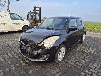 Suzuki Swift 1.2 16v picture 3