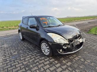 Suzuki Swift 1.2 16v picture 4