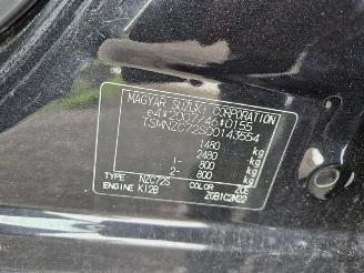 Suzuki Swift 1.2 16v picture 8