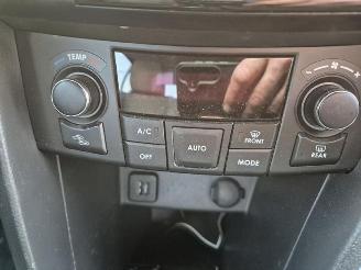 Suzuki Swift 1.2 16v picture 6