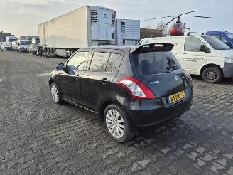 Suzuki Swift 1.2 16v picture 2
