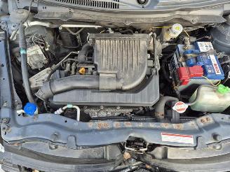 Suzuki Swift 1.2 16v picture 9