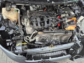 Ford Ka+ 1.2 Ti-VCT picture 9