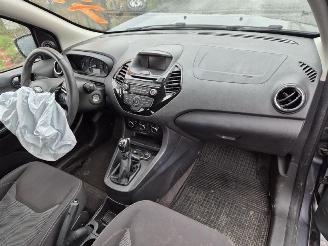 Ford Ka+ 1.2 Ti-VCT picture 5