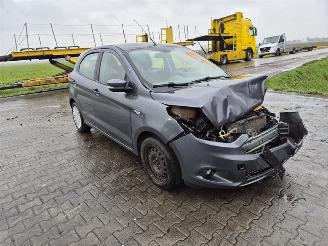 Ford Ka+ 1.2 Ti-VCT picture 4