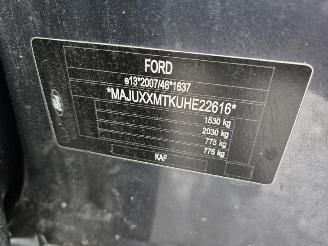 Ford Ka+ 1.2 Ti-VCT picture 8
