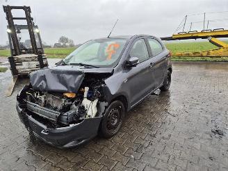 Ford Ka+ 1.2 Ti-VCT picture 3