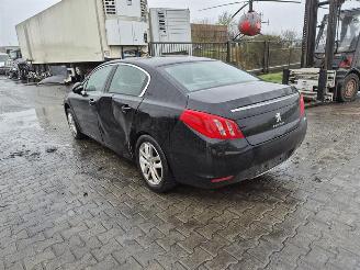 Peugeot 508 1.6 Thp picture 2