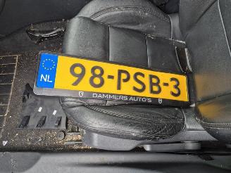 Peugeot 508 1.6 Thp picture 9