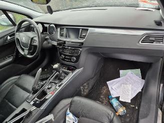 Peugeot 508 1.6 Thp picture 5