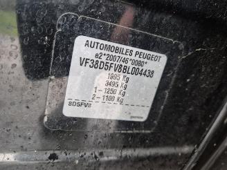 Peugeot 508 1.6 Thp picture 8