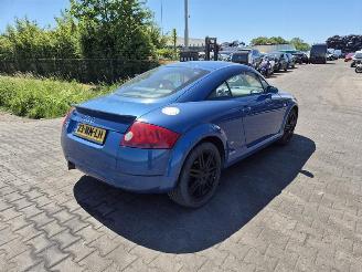 demontáž osobní automobily Audi TT 1.8 Turbo 1999/1