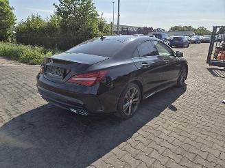 Vrakbiler auto Mercedes Cla-klasse 200 2018/1