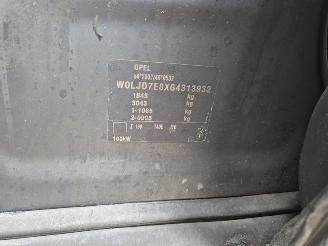 Opel Mokka 1.4 Turbo picture 5