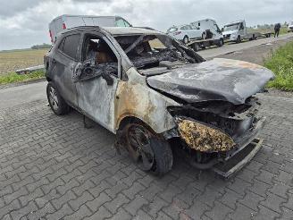 Opel Mokka 1.4 Turbo picture 4