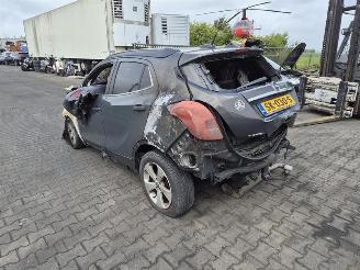 Opel Mokka 1.4 Turbo picture 2