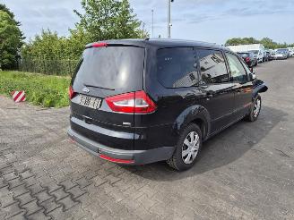 Uttjänta bilar auto Ford Galaxy 1.6TDCi 2013/4