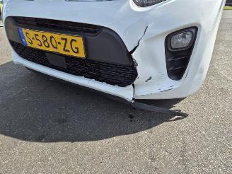 Kia Picanto 1.0 DPi picture 5