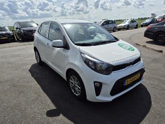 Kia Picanto 1.0 DPi picture 4