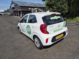 Kia Picanto 1.0 DPi picture 2