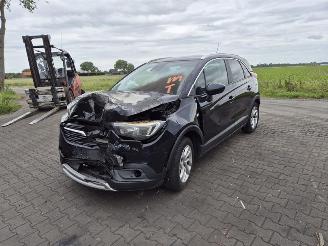 Opel Crossland X 1.2 12v picture 3