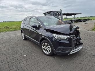 Opel Crossland X 1.2 12v picture 4