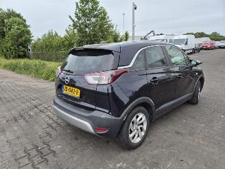 Opel Crossland X 1.2 12v picture 1