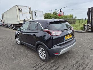 Opel Crossland X 1.2 12v picture 2