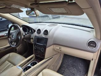 Mercedes ML 350 4 Matic picture 5