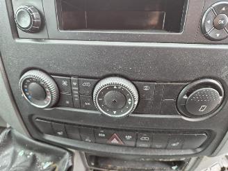 Mercedes Sprinter 316 CDi picture 6