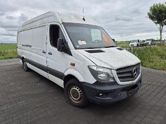 Mercedes Sprinter 316 CDi picture 4