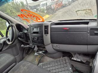 Mercedes Sprinter 316 CDi picture 5