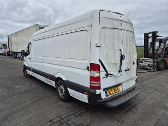 Mercedes Sprinter 316 CDi picture 2