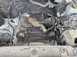 Mercedes Sprinter 316 CDi picture 8
