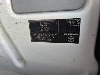 Mercedes Sprinter 316 CDi picture 9