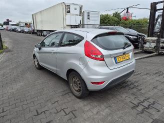 Ford Fiesta 1.25 picture 2