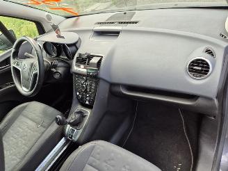 Opel Meriva 1.4 Turbo picture 5