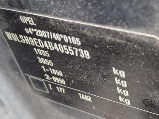 Opel Meriva 1.4 Turbo picture 9