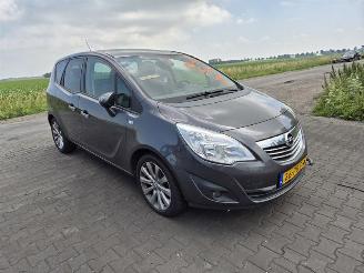 Opel Meriva 1.4 Turbo picture 4