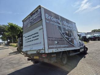 Vrakbiler bedrijf Iveco New daily  2013/1