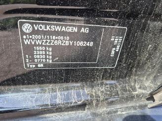 Volkswagen Polo 1.2 picture 9