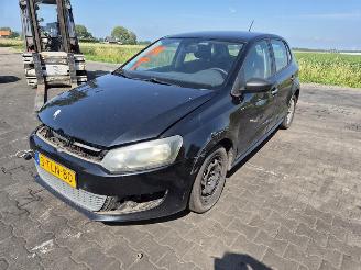 Volkswagen Polo 1.2 picture 3