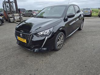 Peugeot 208 1.2 Vti picture 3