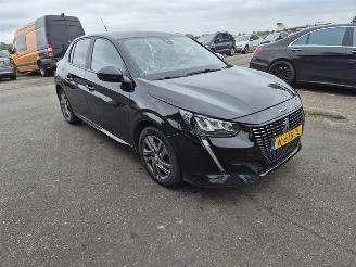 Peugeot 208 1.2 Vti picture 4