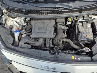 Kia Picanto 1.0 12v picture 9